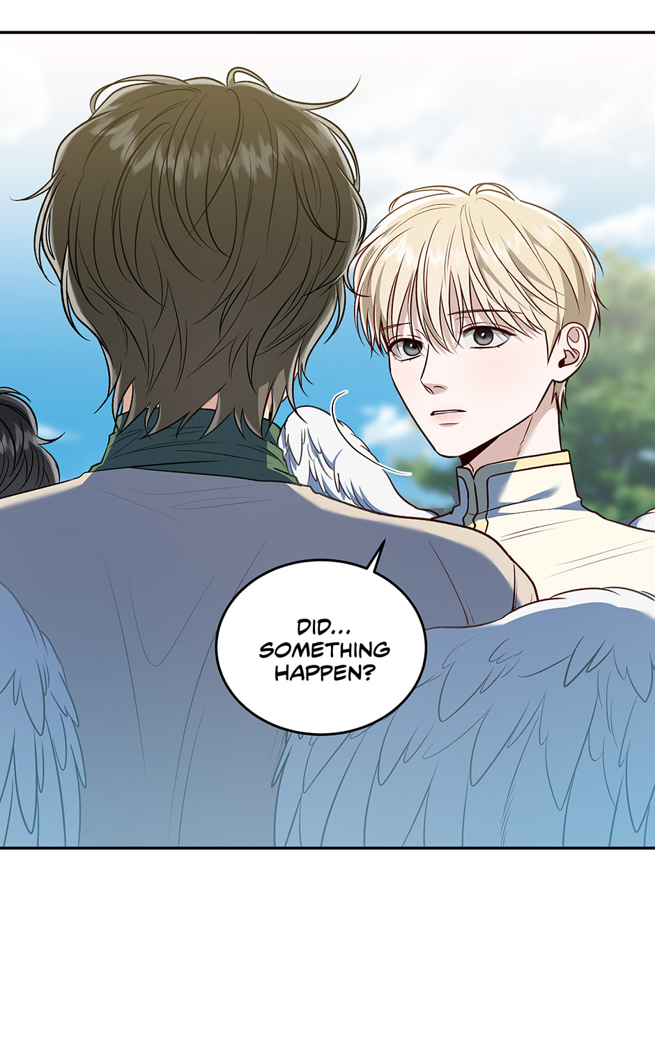 Read Surviving as a Player chapter 83 image 66 on Lezhin