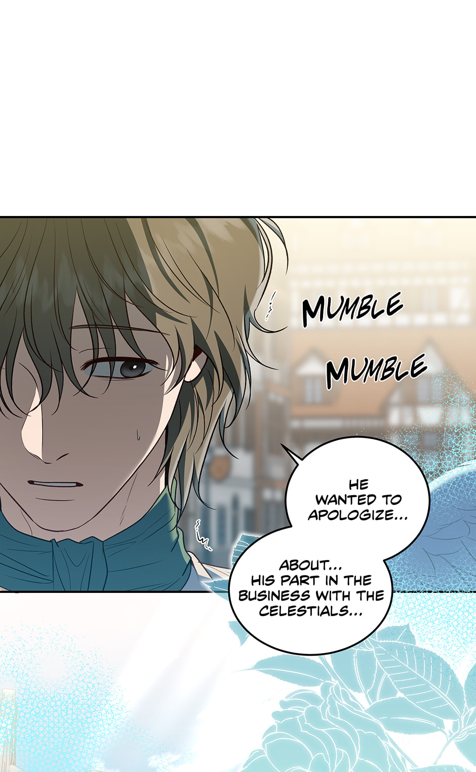 Read Surviving as a Player chapter 83 image 68 on Lezhin