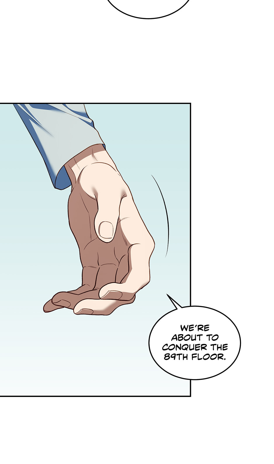 Read Surviving as a Player chapter 83 image 7 on Lezhin