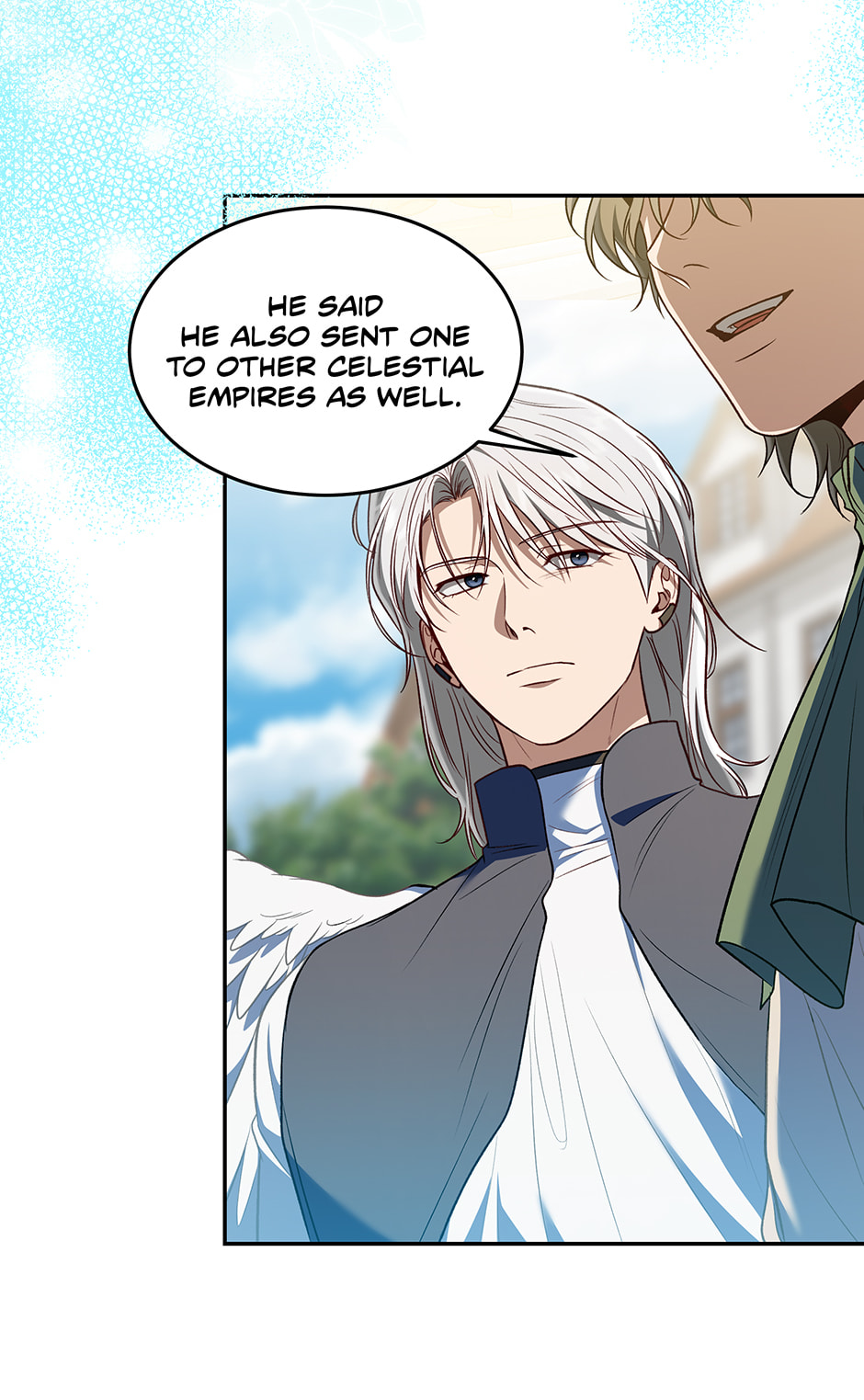 Read Surviving as a Player chapter 83 image 70 on Lezhin