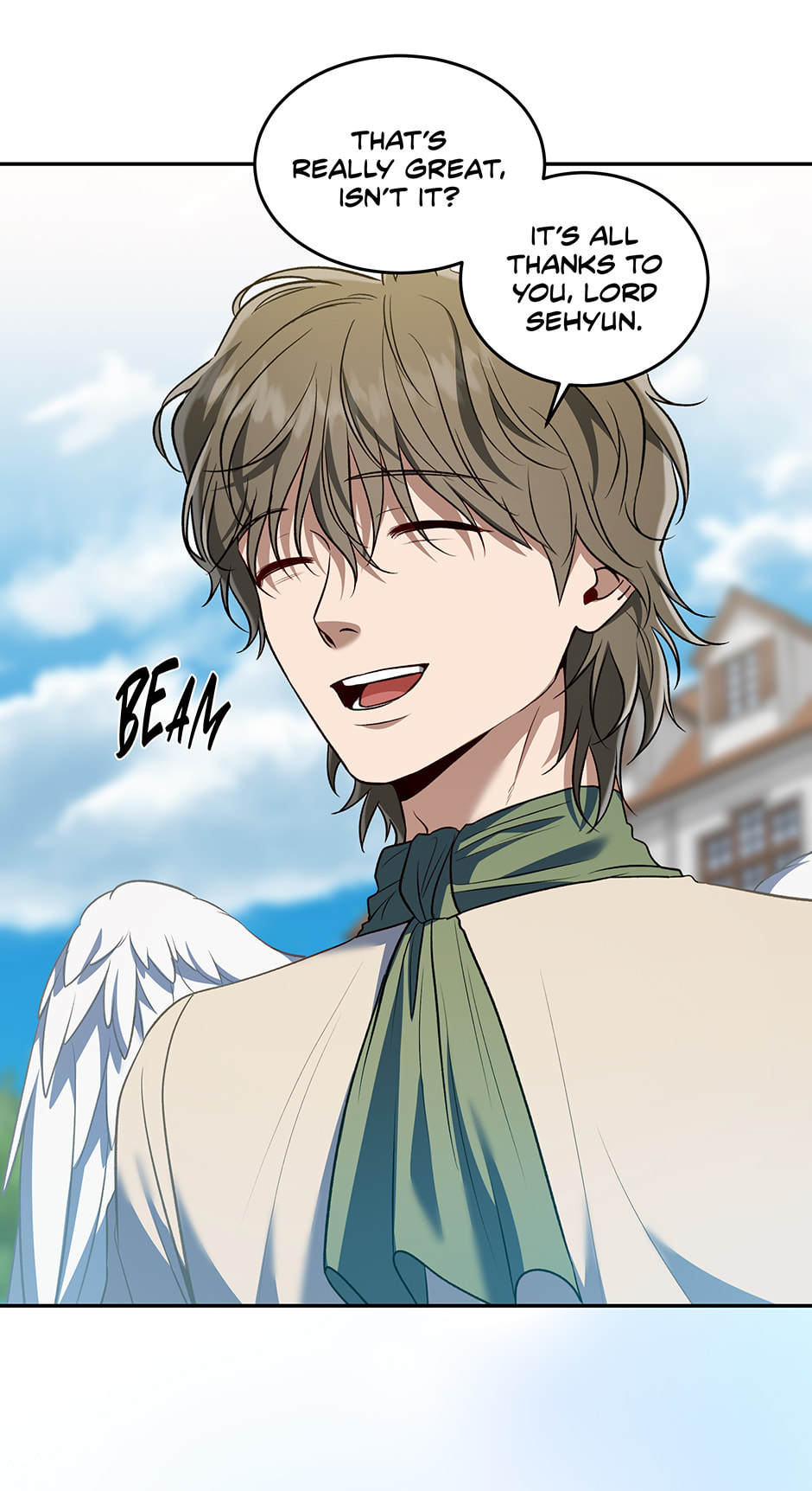 Read Surviving as a Player chapter 83 image 71 on Lezhin