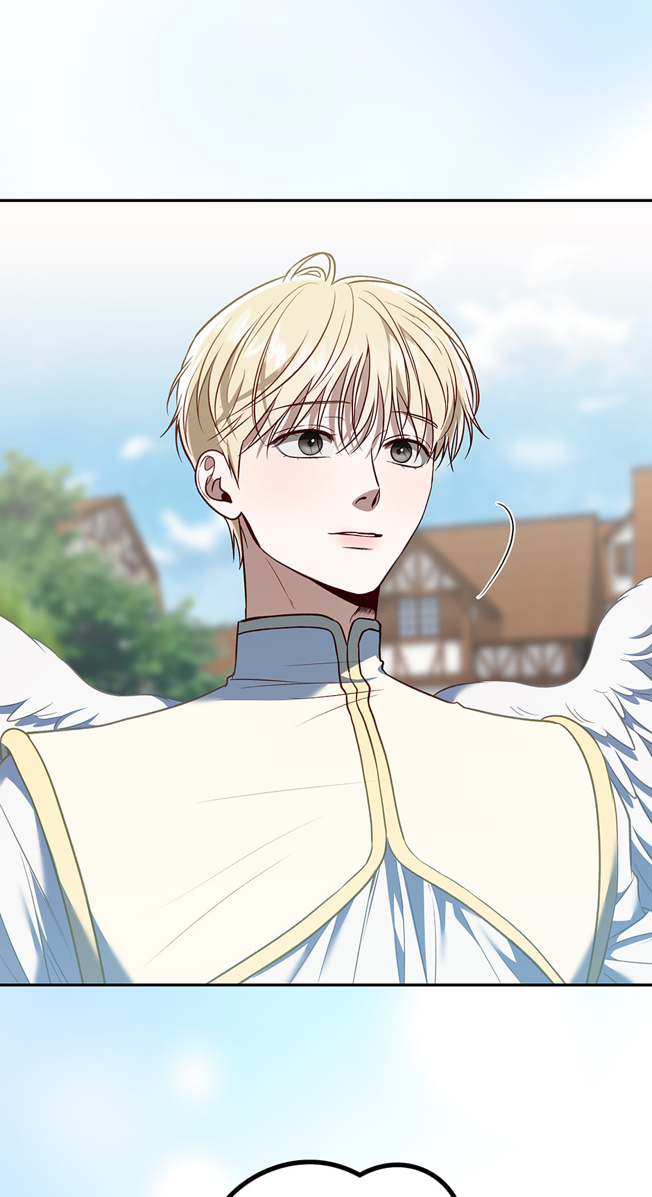 Read Surviving as a Player chapter 83 image 72 on Lezhin