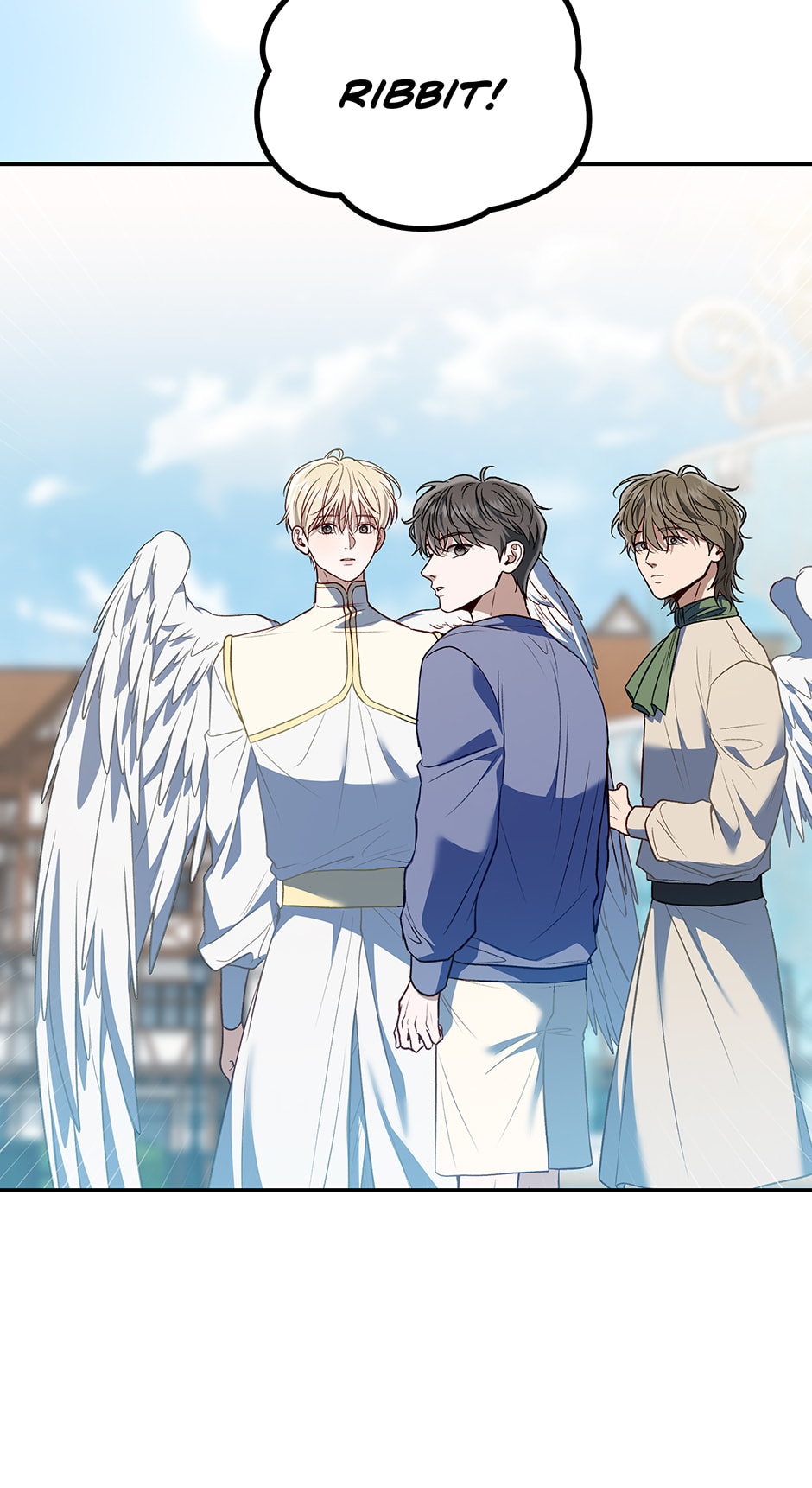 Read Surviving as a Player chapter 83 image 73 on Lezhin