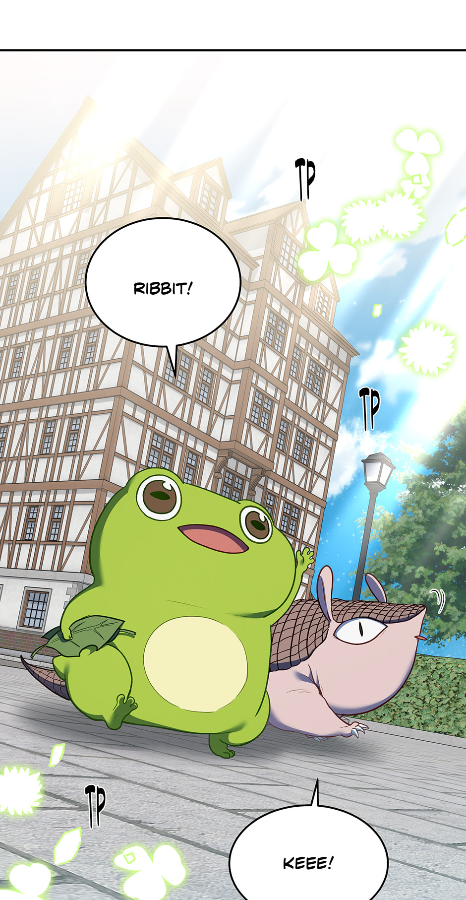 Read Surviving as a Player chapter 83 image 74 on Lezhin