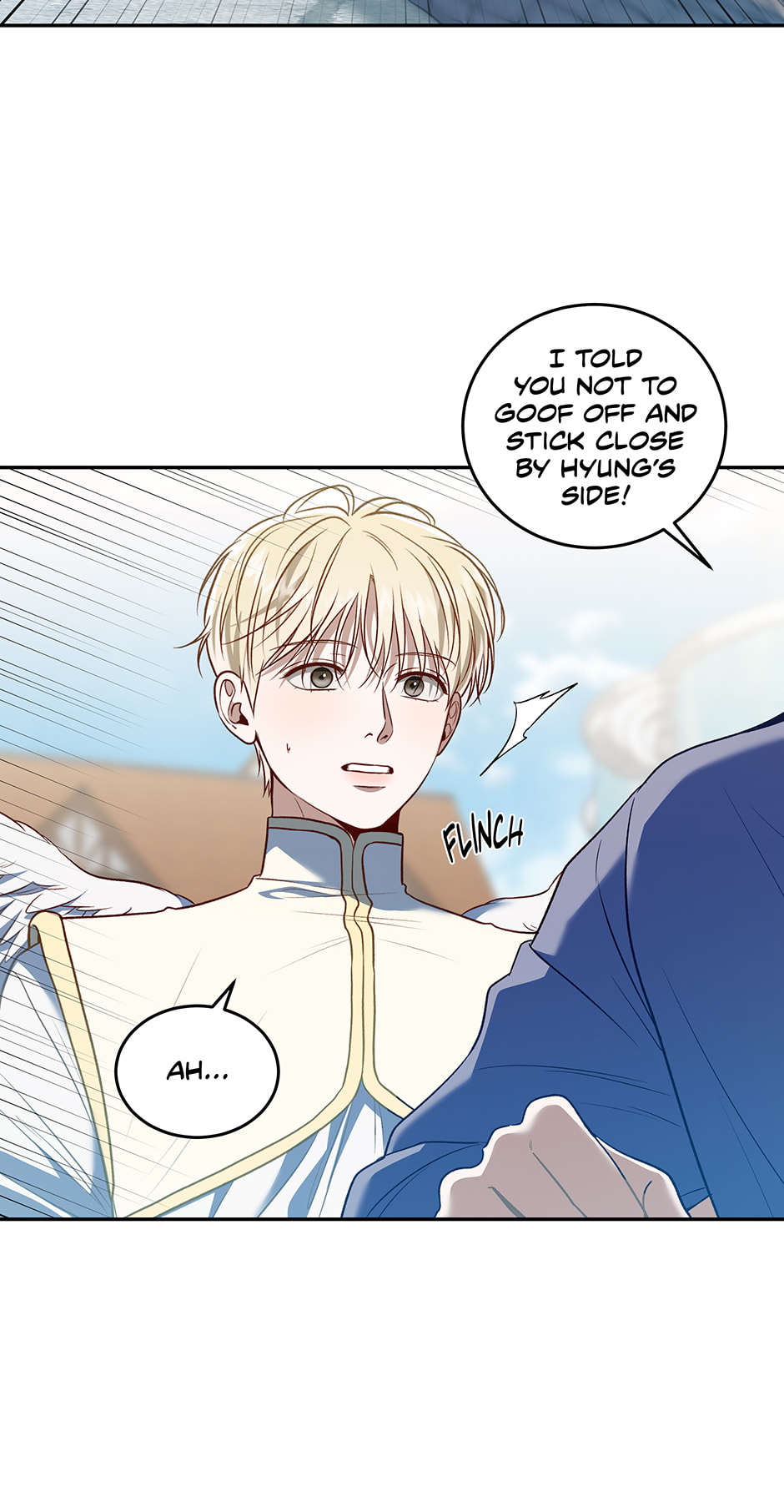 Read Surviving as a Player chapter 83 image 76 on Lezhin