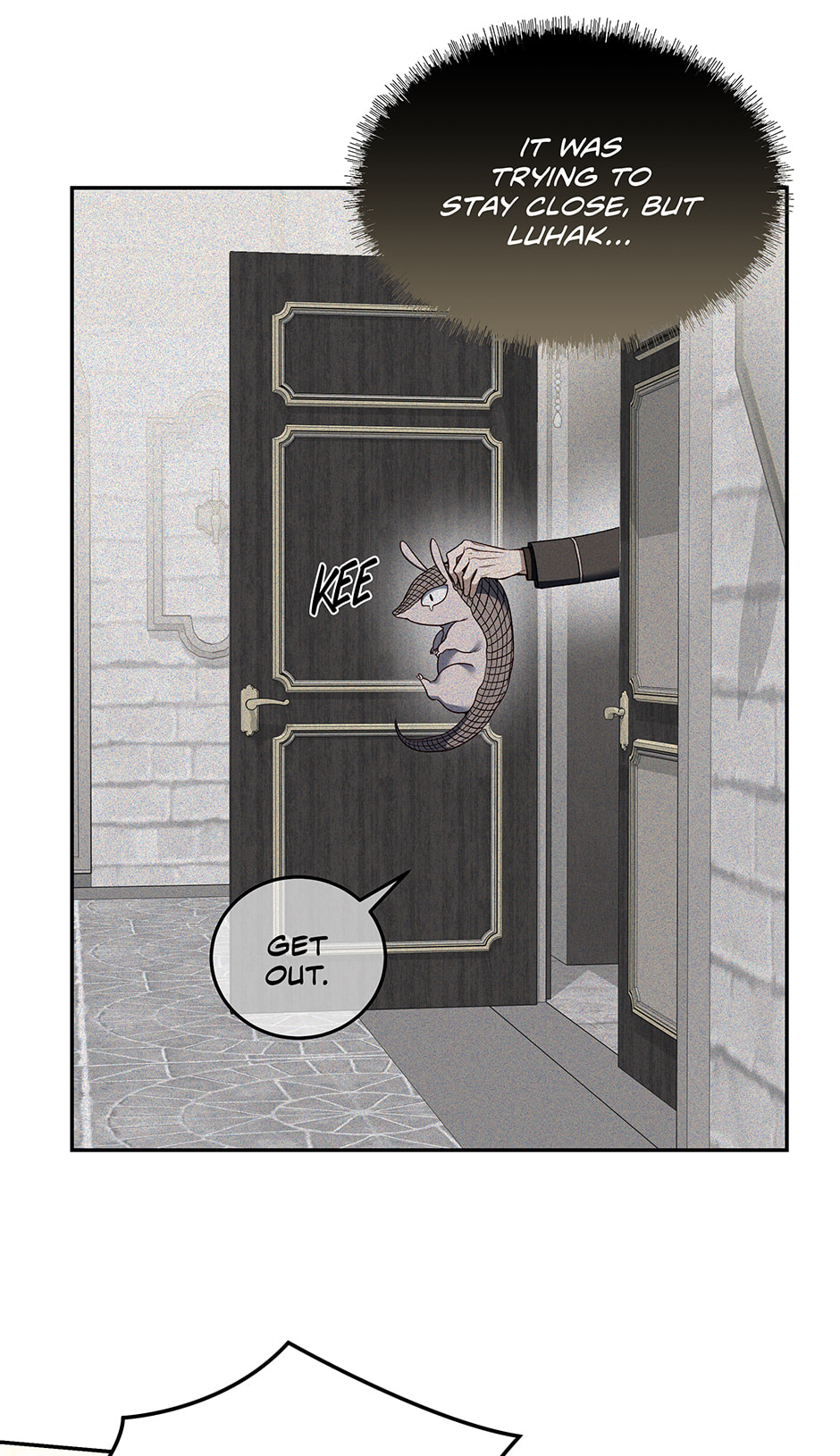 Read Surviving as a Player chapter 83 image 77 on Lezhin
