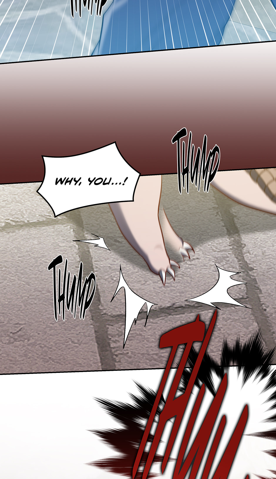 Read Surviving as a Player chapter 83 image 79 on Lezhin
