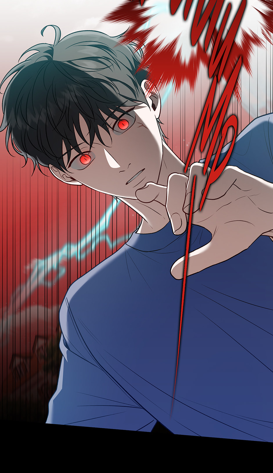 Read Surviving as a Player chapter 83 image 80 on Lezhin