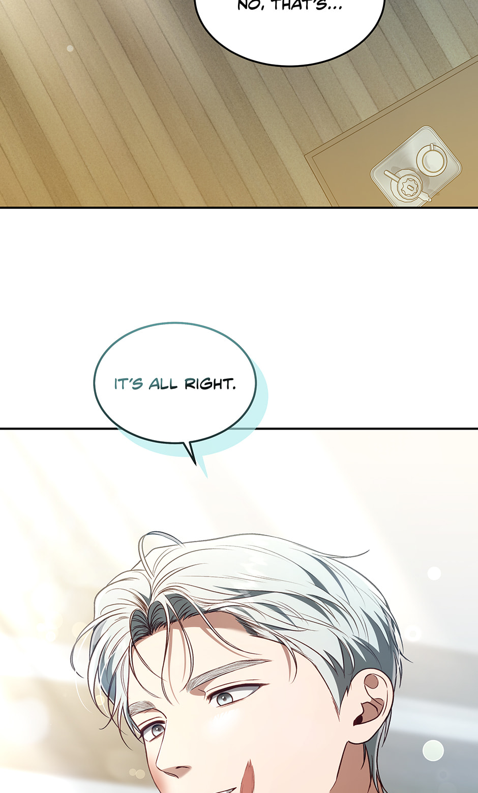 Read Surviving as a Player chapter 83 image 9 on Lezhin