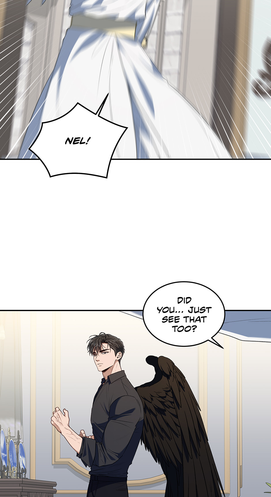Read Surviving as a Player chapter 84 image 12 on Lezhin