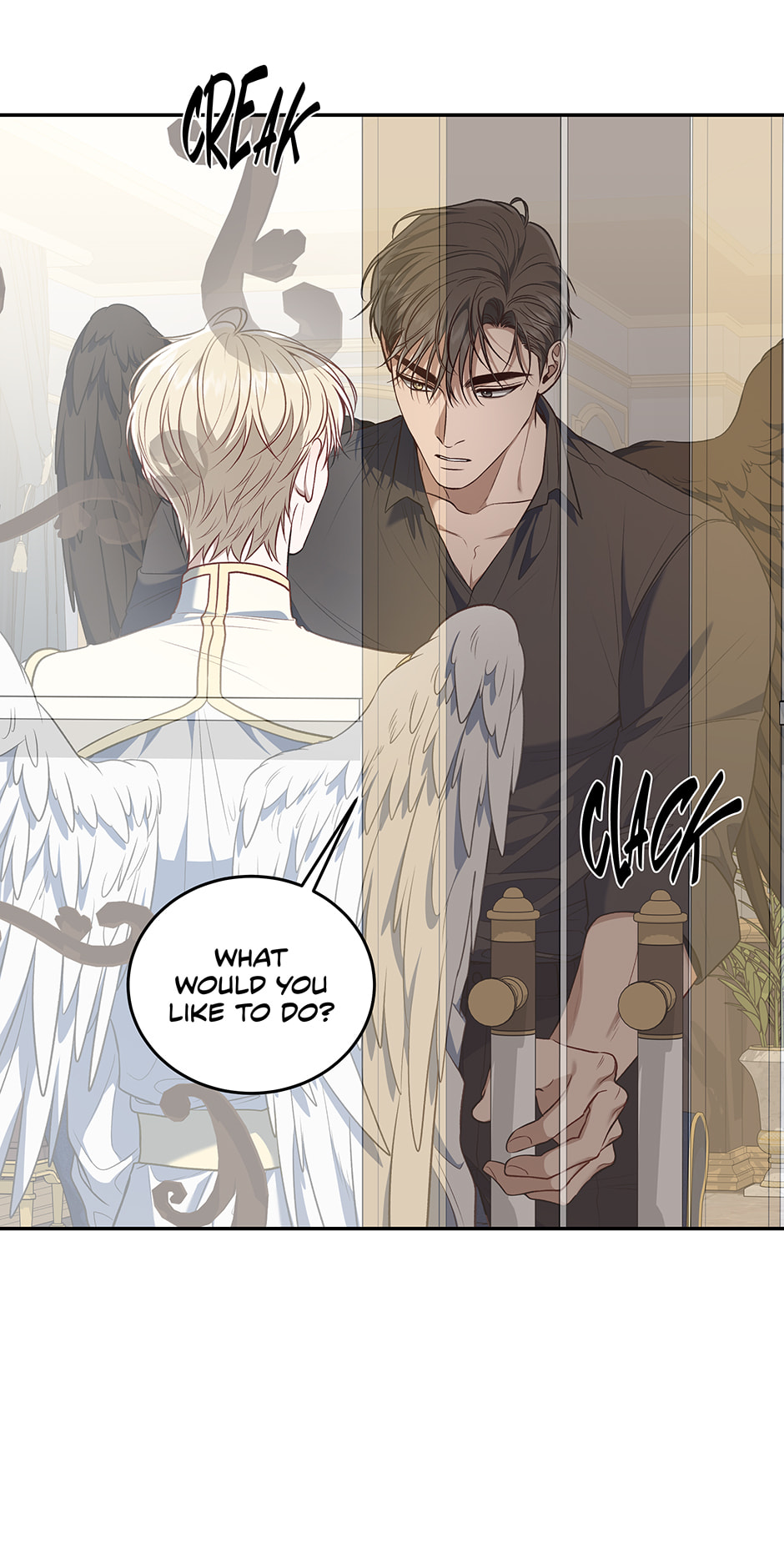 Read Surviving as a Player chapter 84 image 14 on Lezhin