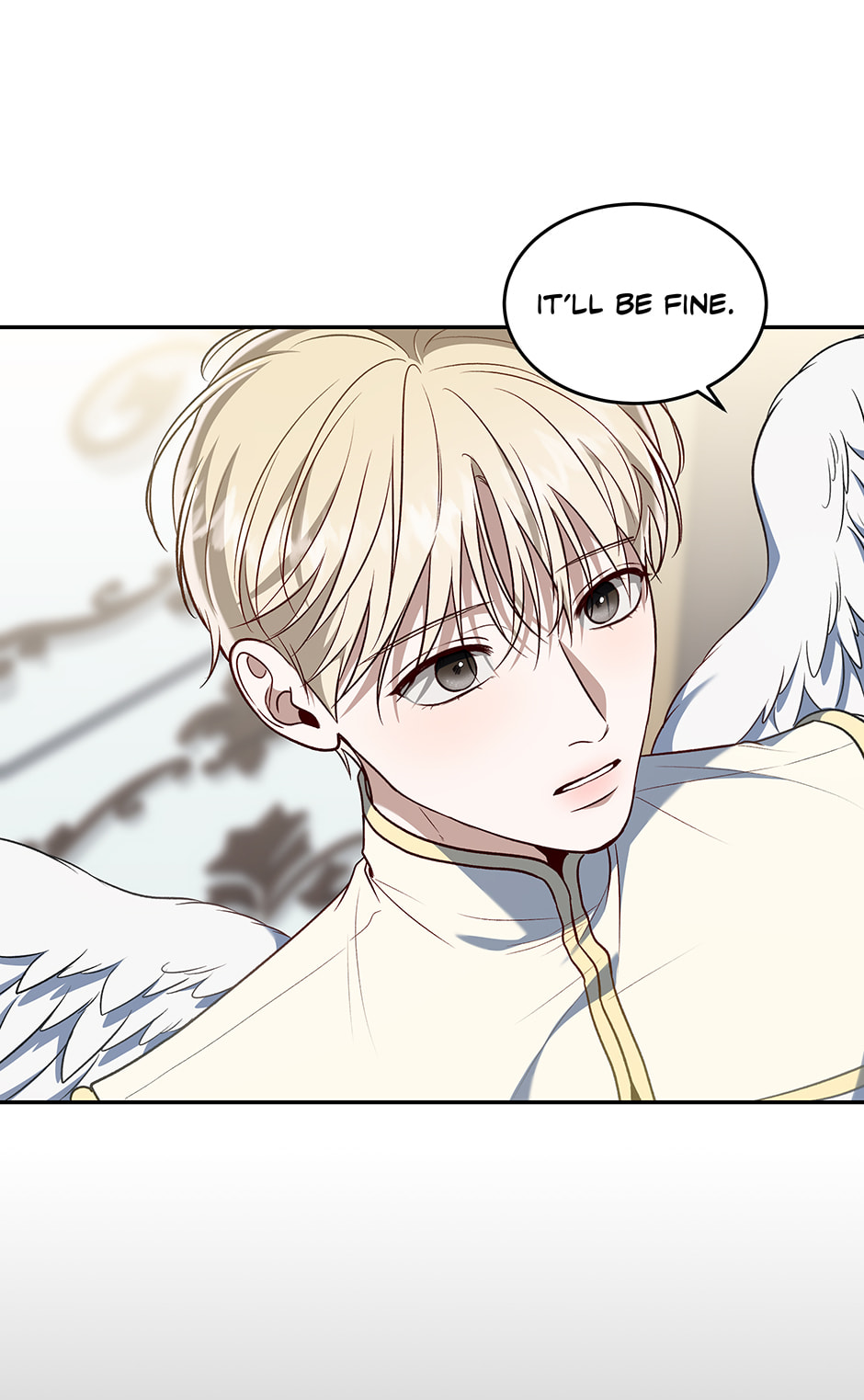 Read Surviving as a Player chapter 84 image 19 on Lezhin