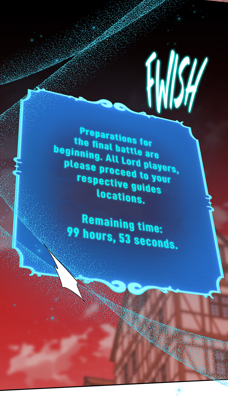 Read Surviving as a Player chapter 84 image 2 on Lezhin