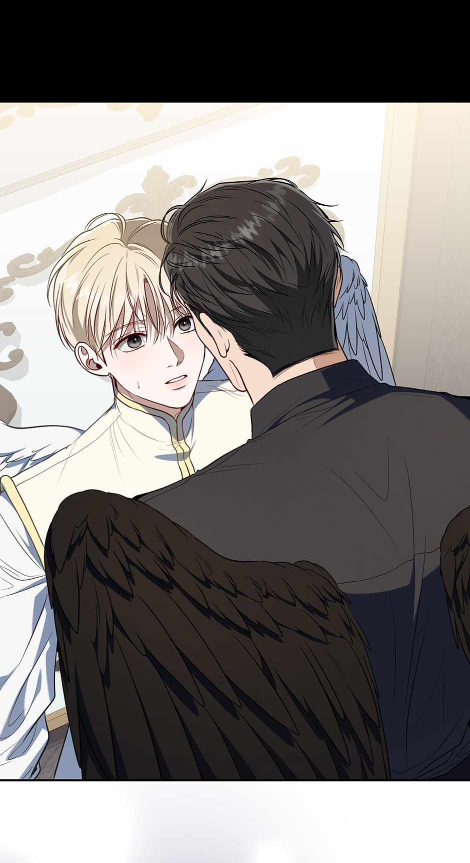 Read Surviving as a Player chapter 84 image 21 on Lezhin