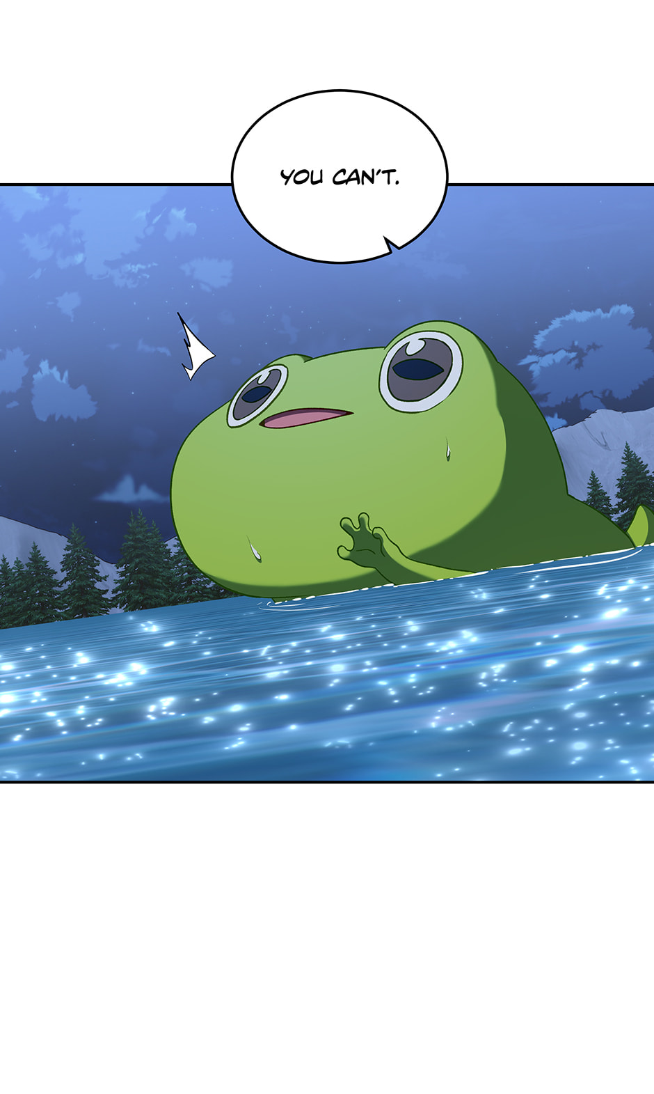 Read Surviving as a Player chapter 84 image 29 on Lezhin