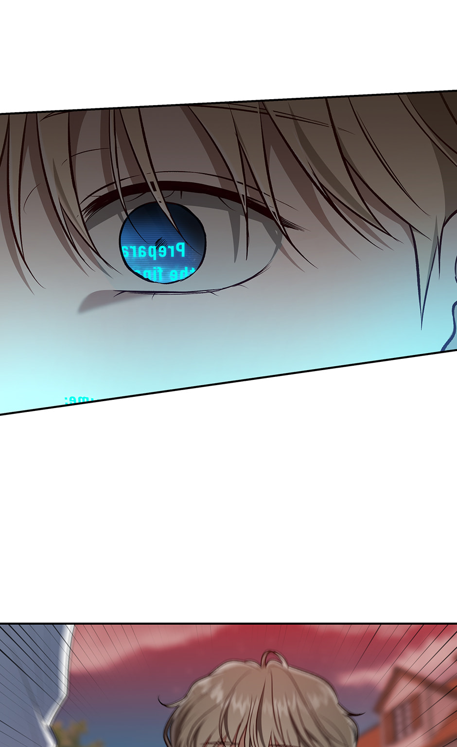 Read Surviving as a Player chapter 84 image 3 on Lezhin