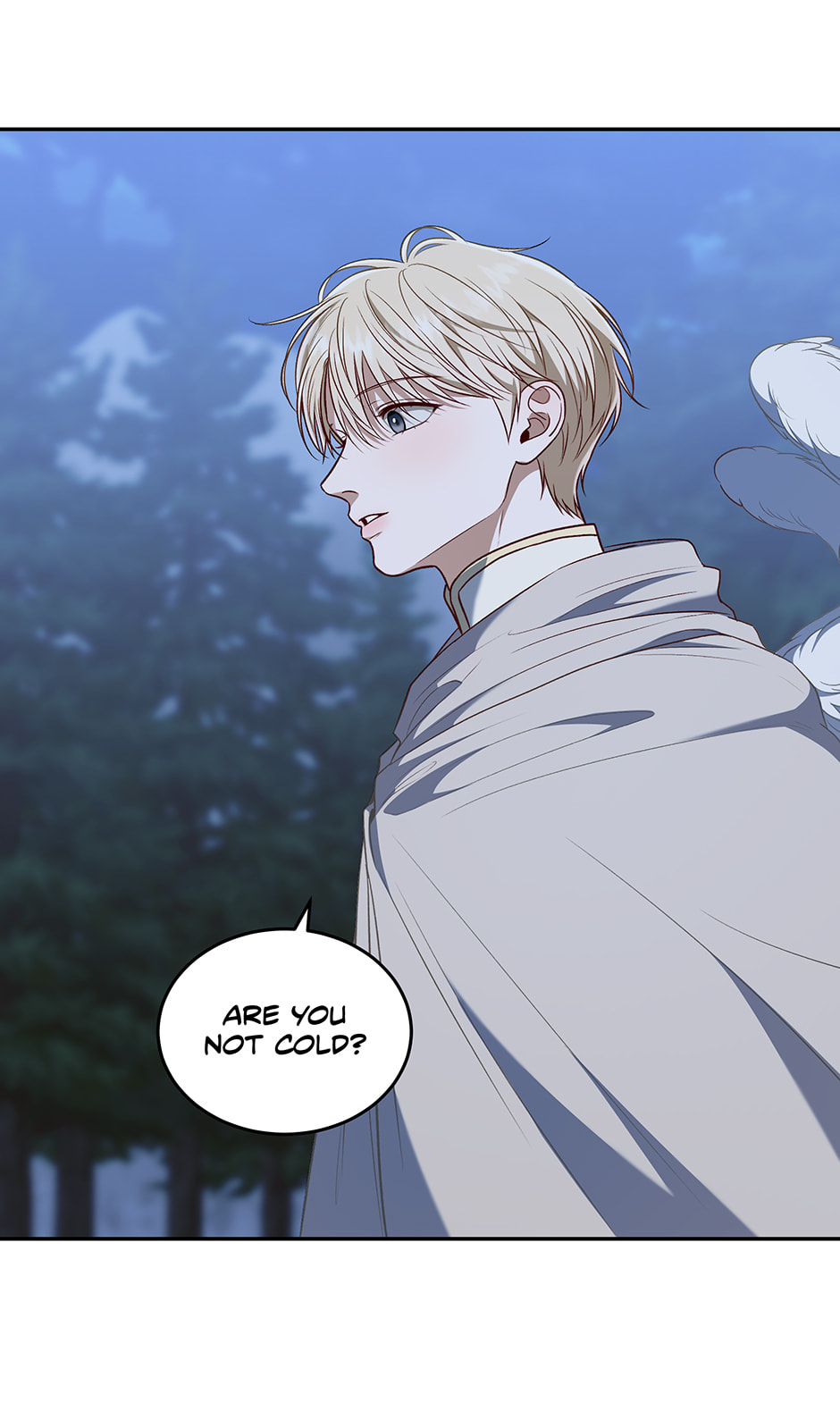 Read Surviving as a Player chapter 84 image 31 on Lezhin