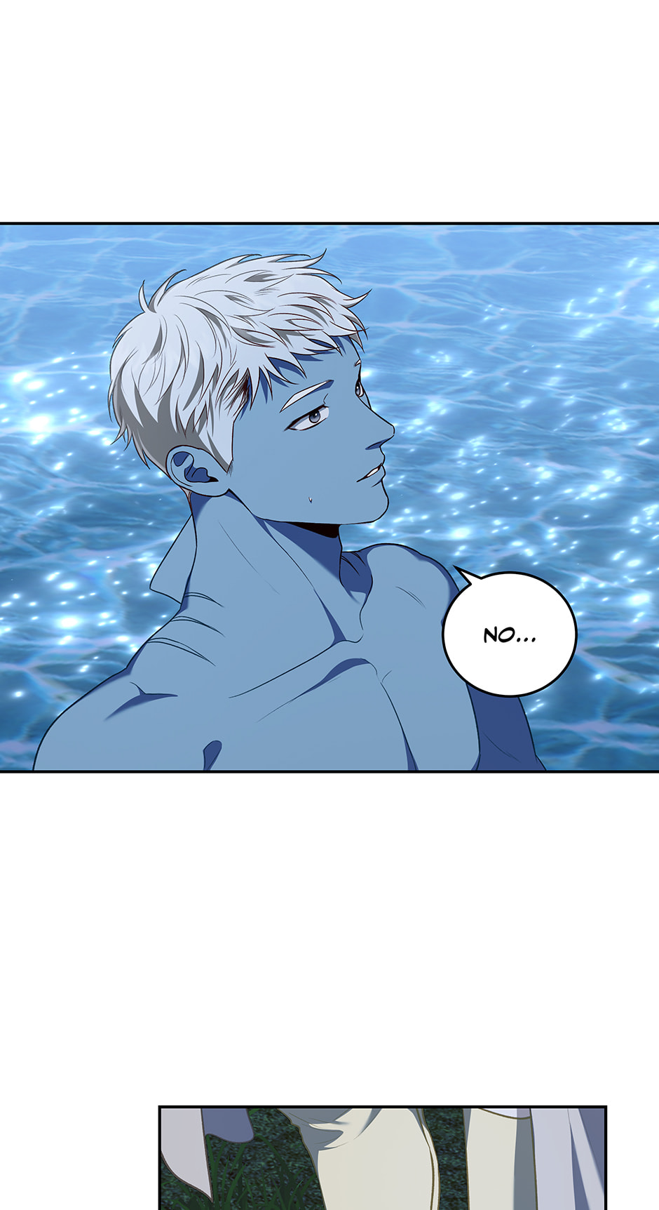 Read Surviving as a Player chapter 84 image 32 on Lezhin