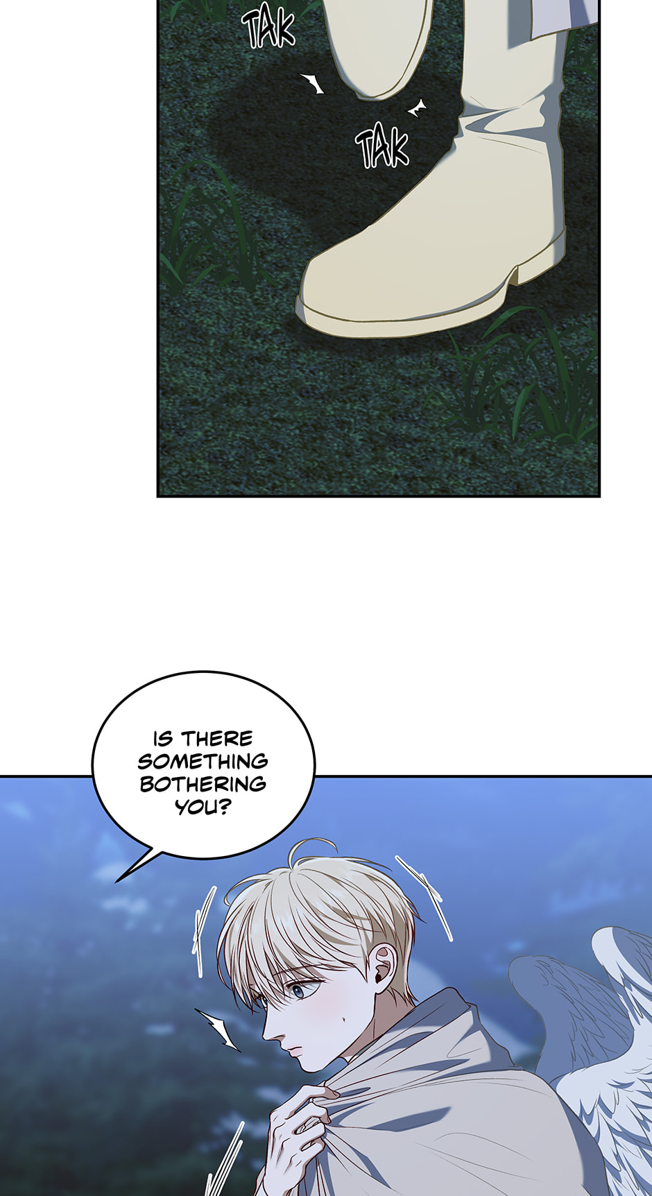 Read Surviving as a Player chapter 84 image 33 on Lezhin