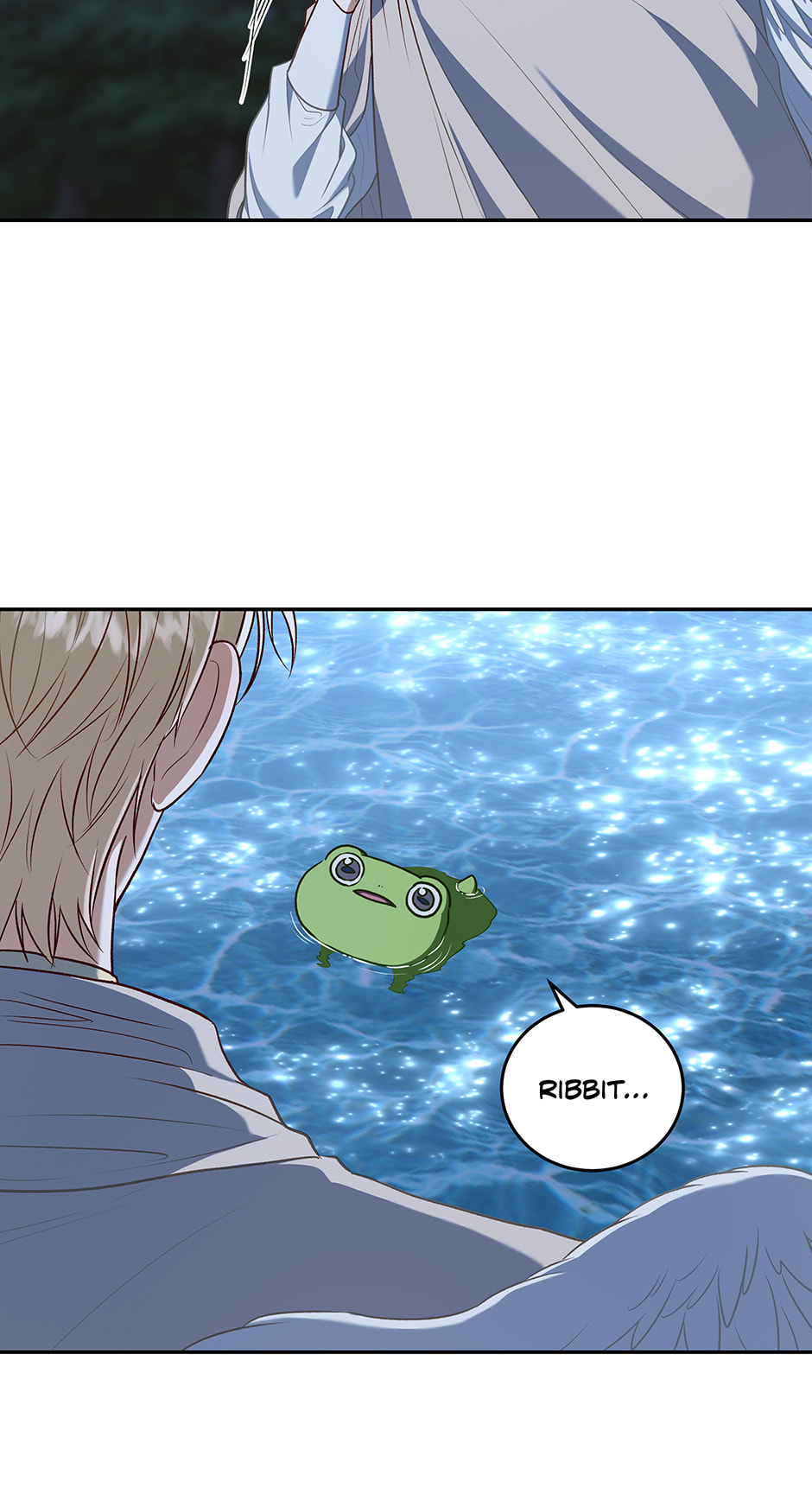 Read Surviving as a Player chapter 84 image 34 on Lezhin