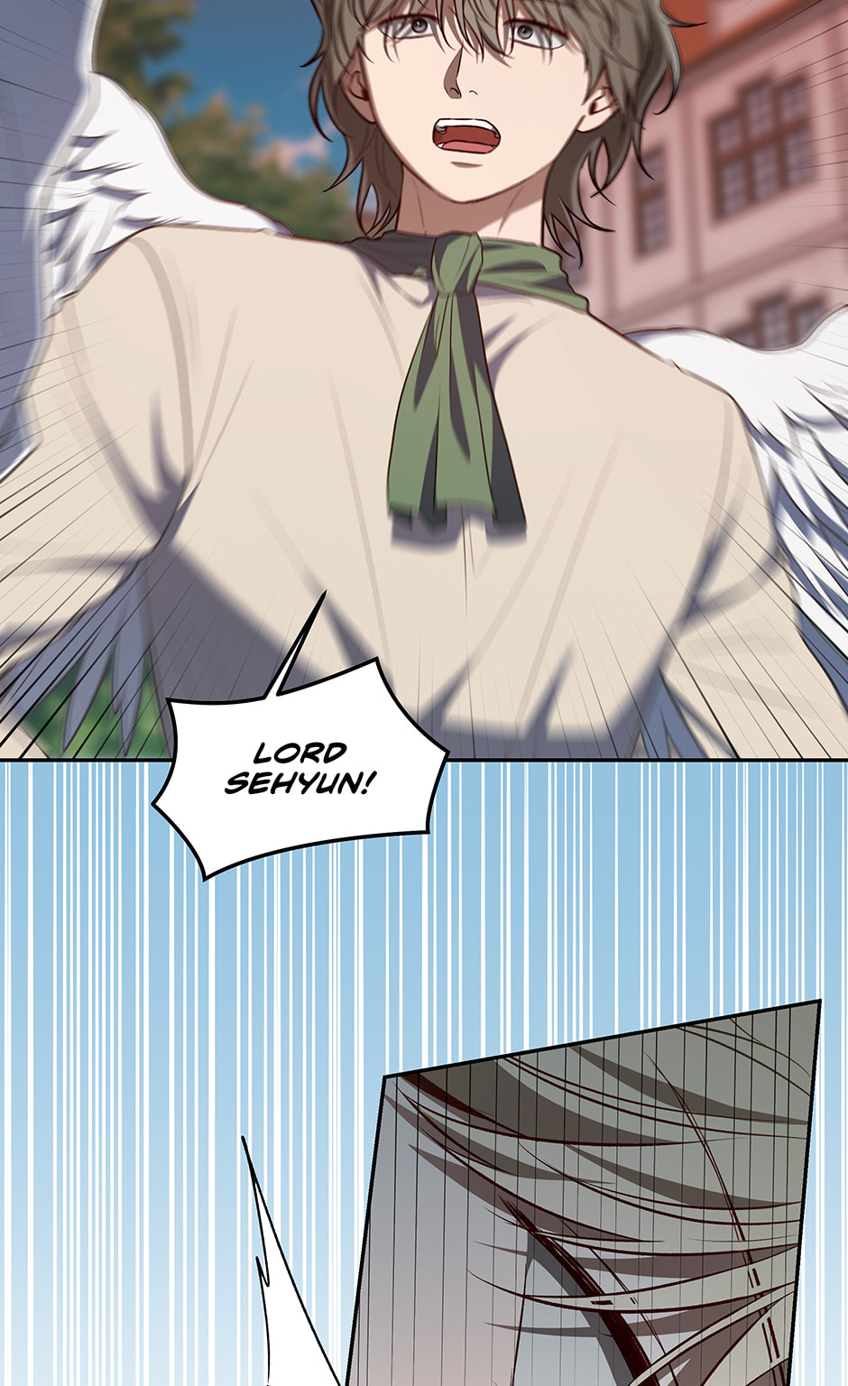 Read Surviving as a Player chapter 84 image 4 on Lezhin