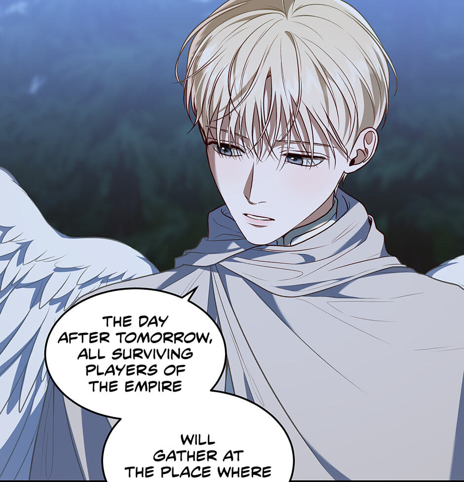 Read Surviving as a Player chapter 84 image 40 on Lezhin