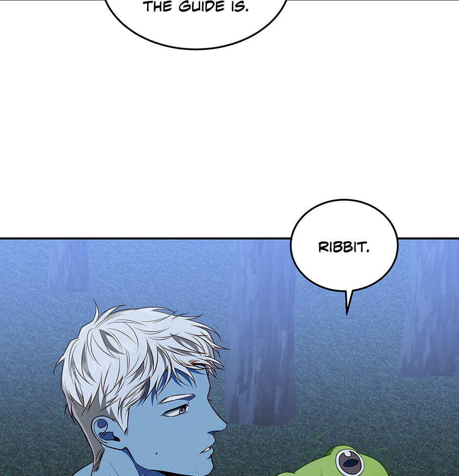 Read Surviving as a Player chapter 84 image 41 on Lezhin