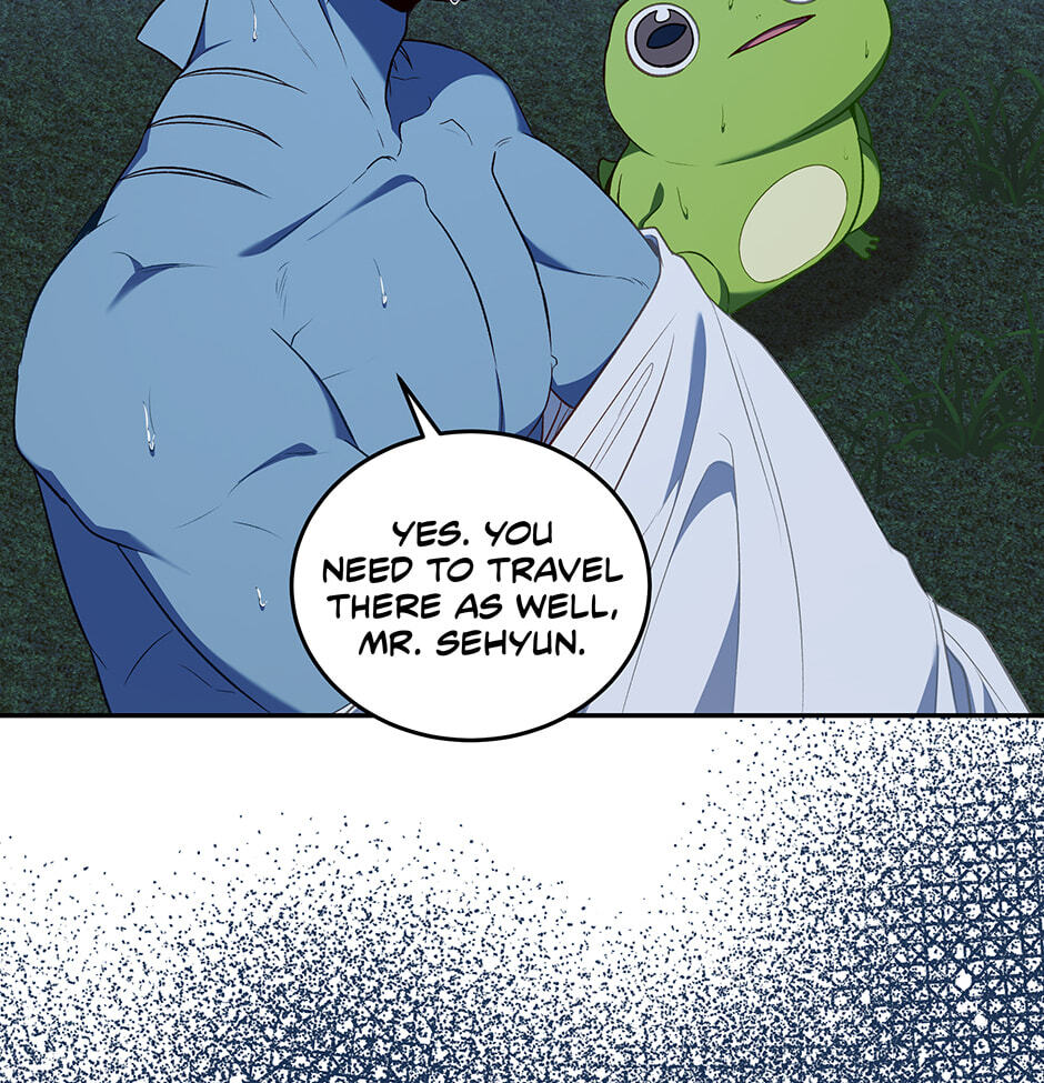 Read Surviving as a Player chapter 84 image 42 on Lezhin