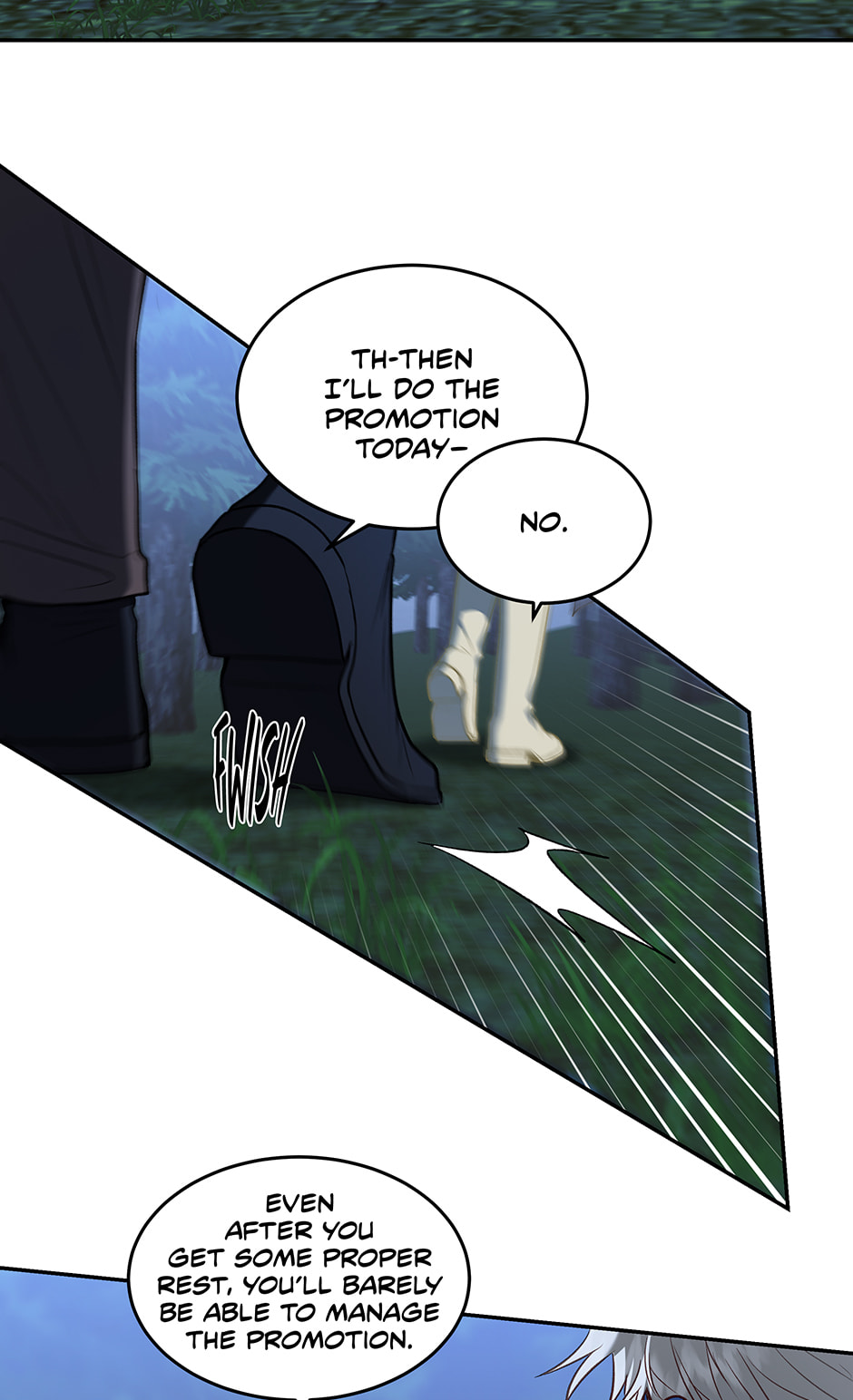 Read Surviving as a Player chapter 84 image 46 on Lezhin