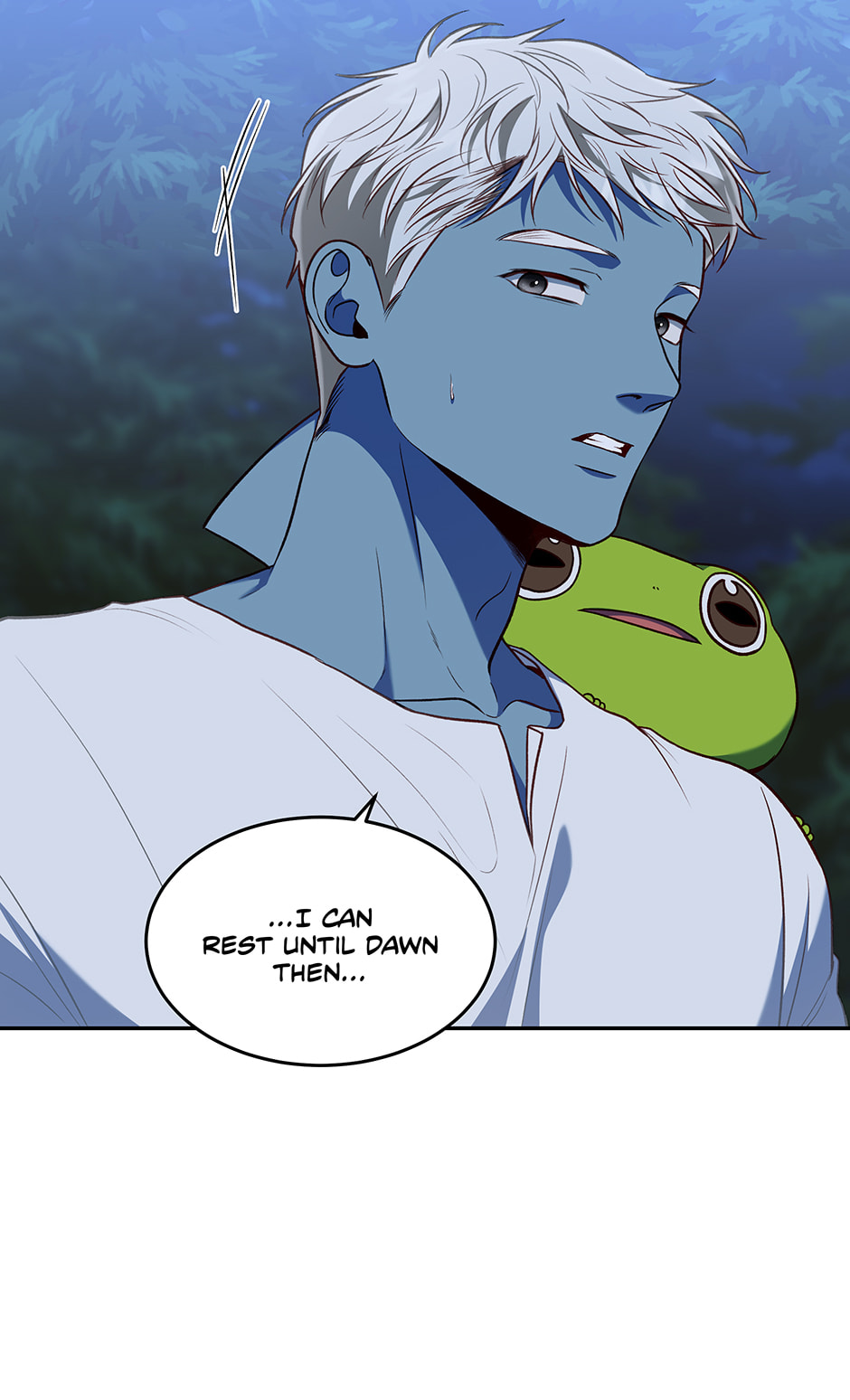 Read Surviving as a Player chapter 84 image 51 on Lezhin
