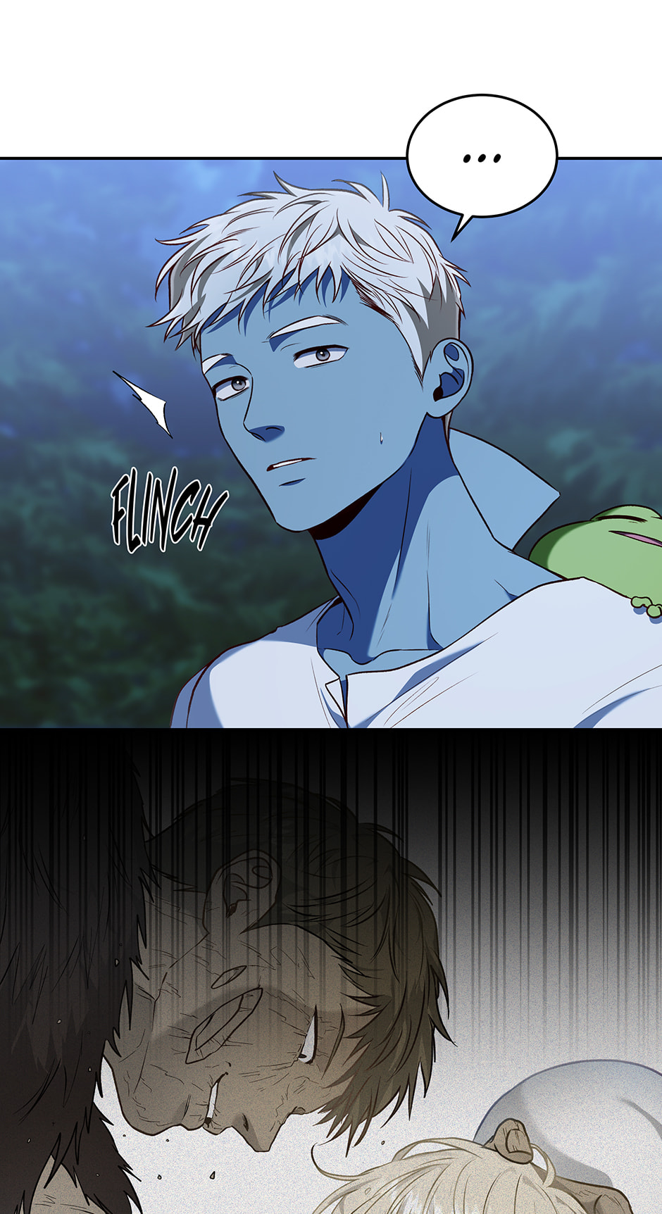 Read Surviving as a Player chapter 84 image 55 on Lezhin