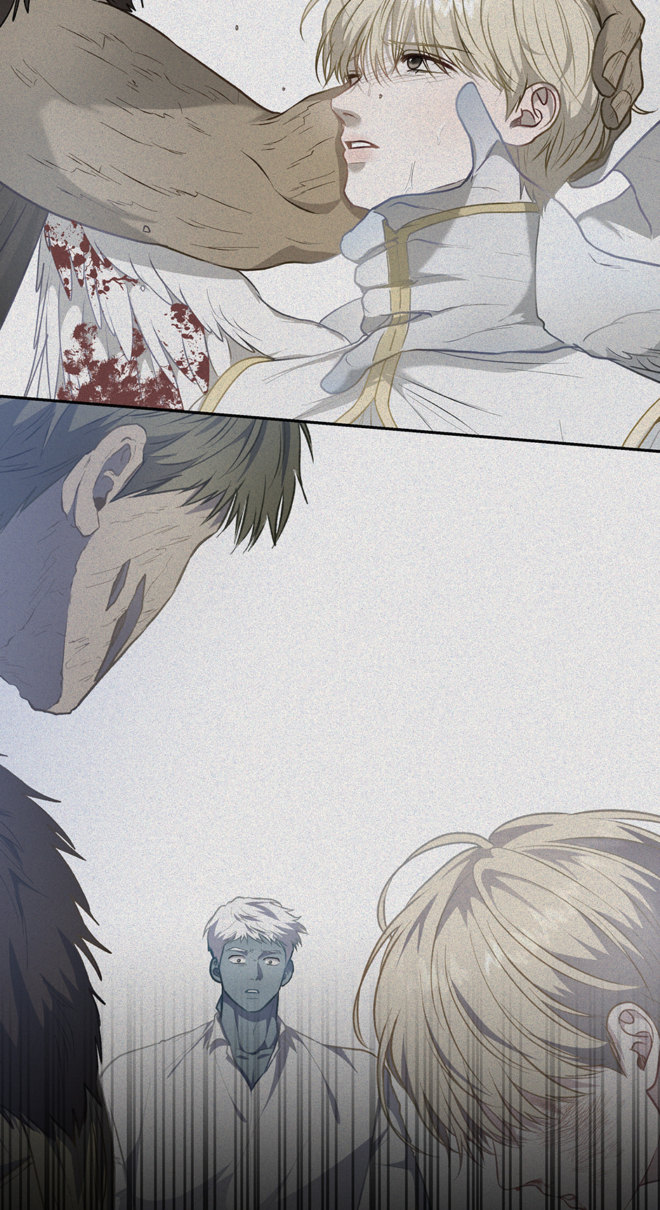 Read Surviving as a Player chapter 84 image 56 on Lezhin