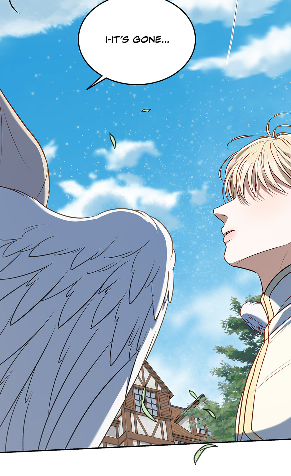 Read Surviving as a Player chapter 84 image 6 on Lezhin