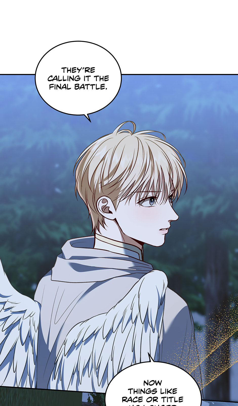 Read Surviving as a Player chapter 84 image 64 on Lezhin