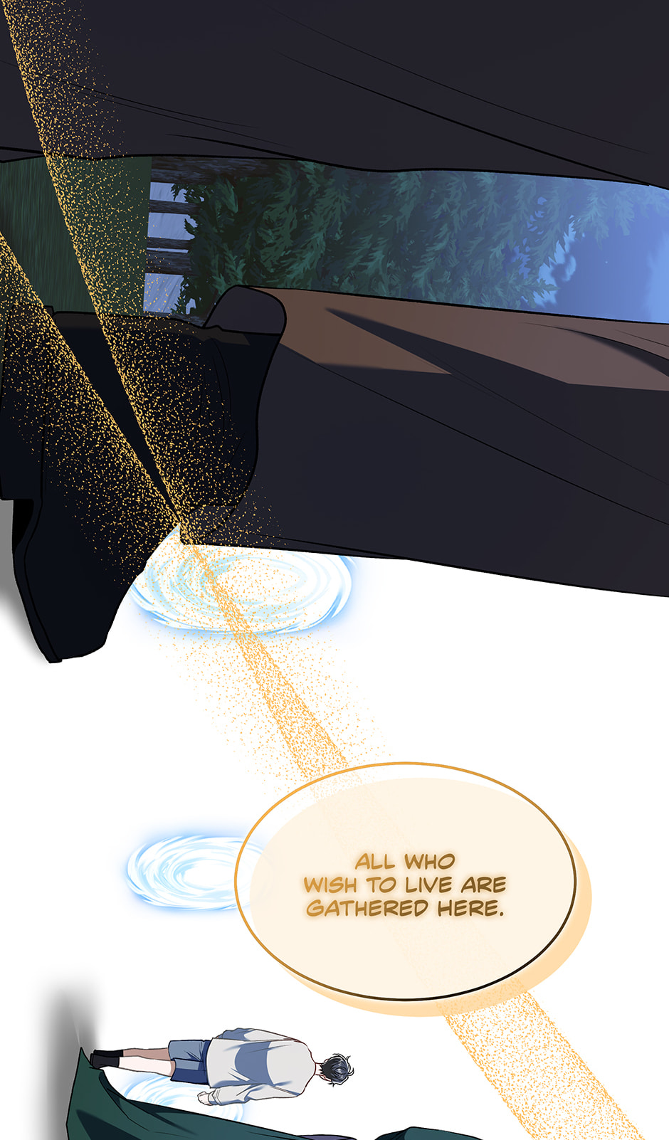 Read Surviving as a Player chapter 84 image 66 on Lezhin