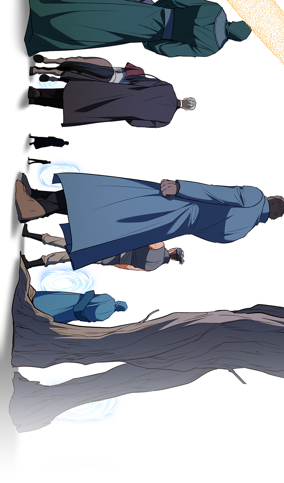 Read Surviving as a Player chapter 84 image 67 on Lezhin