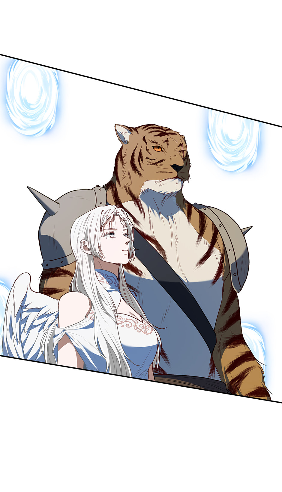 Read Surviving as a Player chapter 84 image 68 on Lezhin