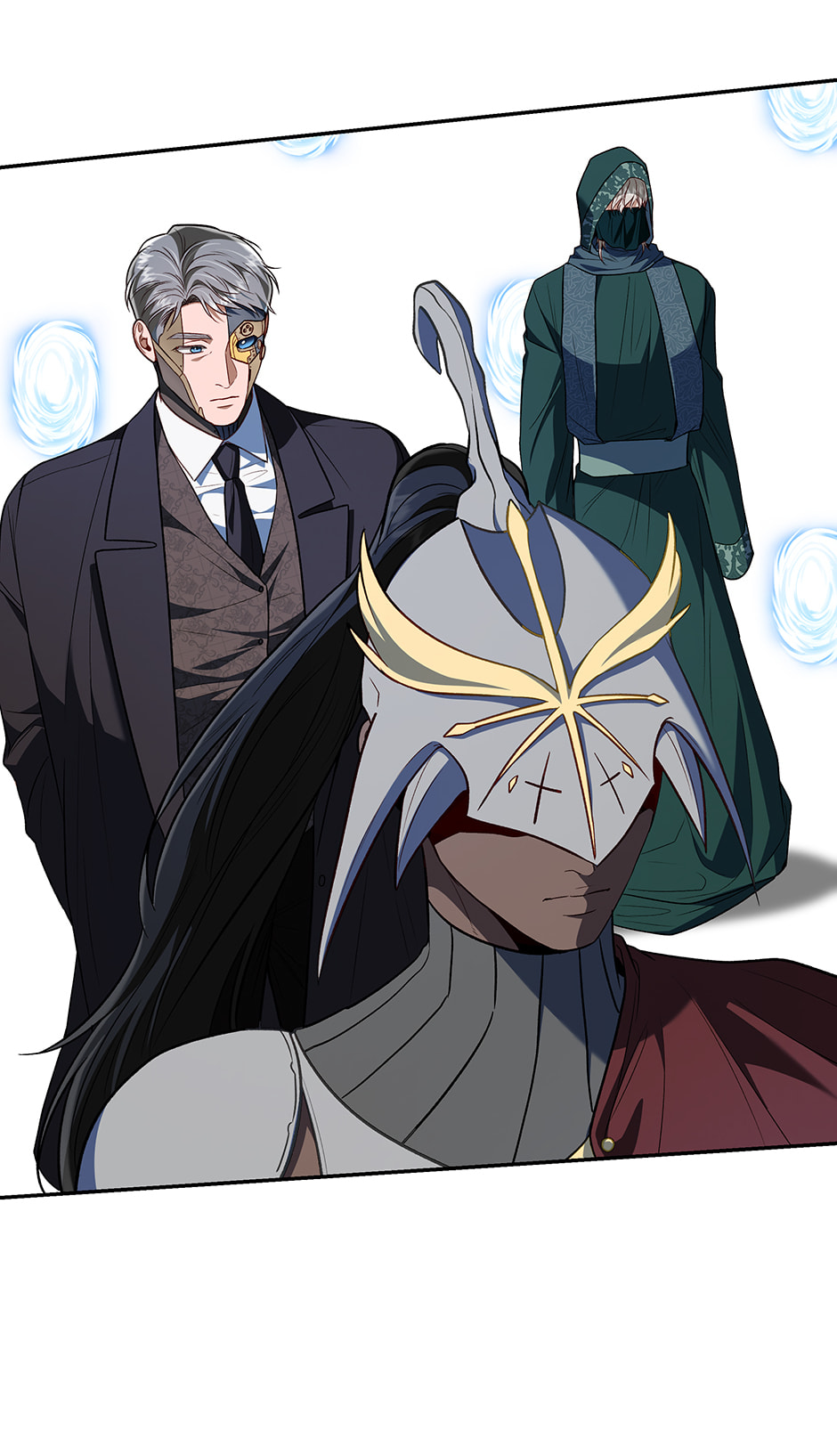 Read Surviving as a Player chapter 84 image 69 on Lezhin