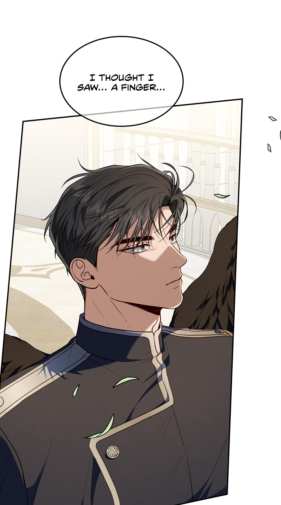 Read Surviving as a Player chapter 84 image 7 on Lezhin