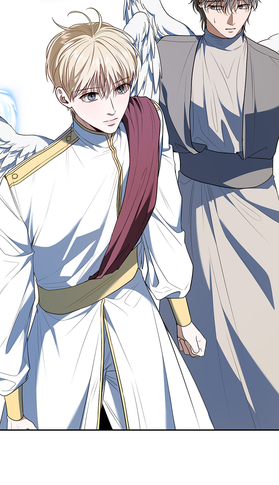 Read Surviving as a Player chapter 84 image 71 on Lezhin