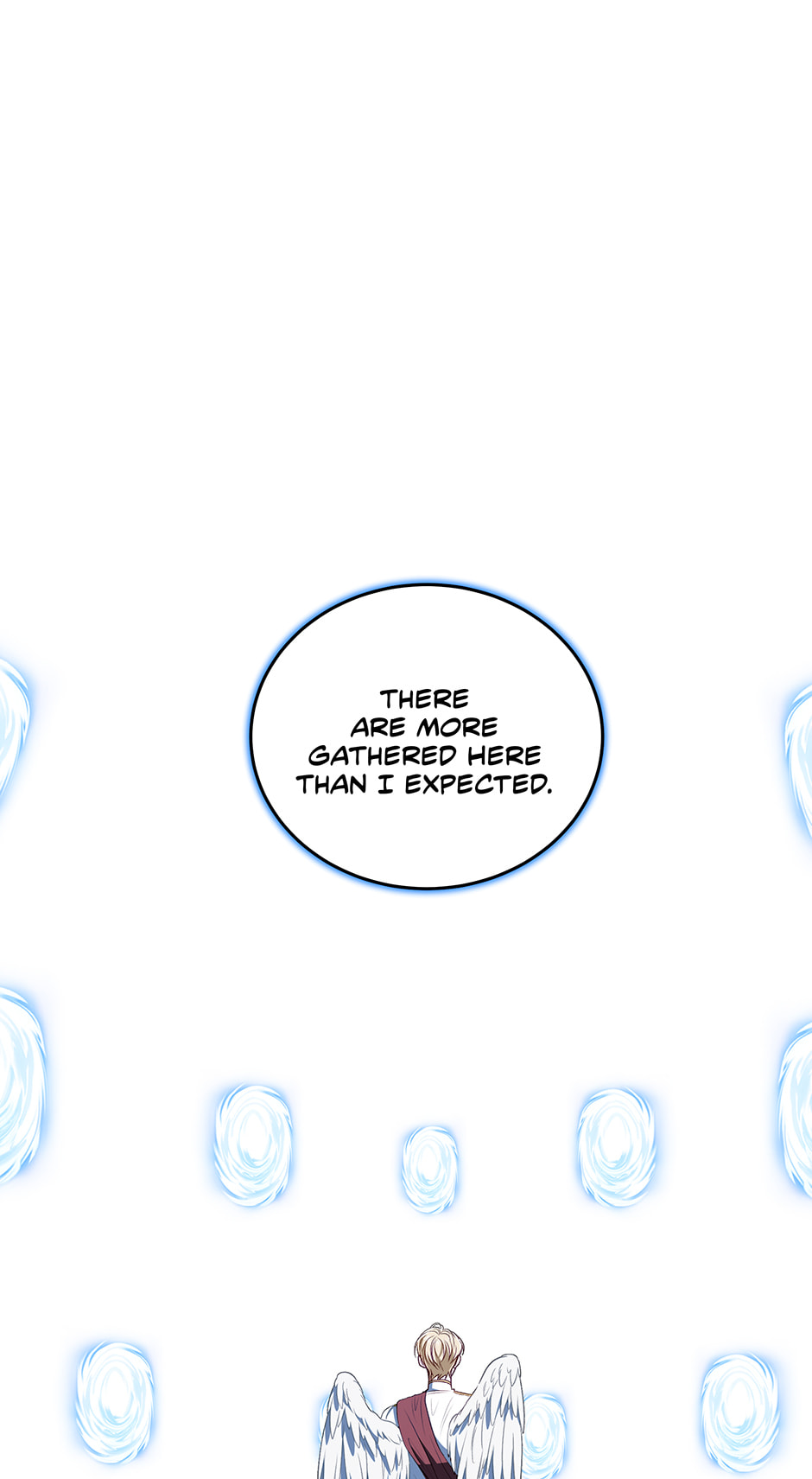 Read Surviving as a Player chapter 84 image 72 on Lezhin