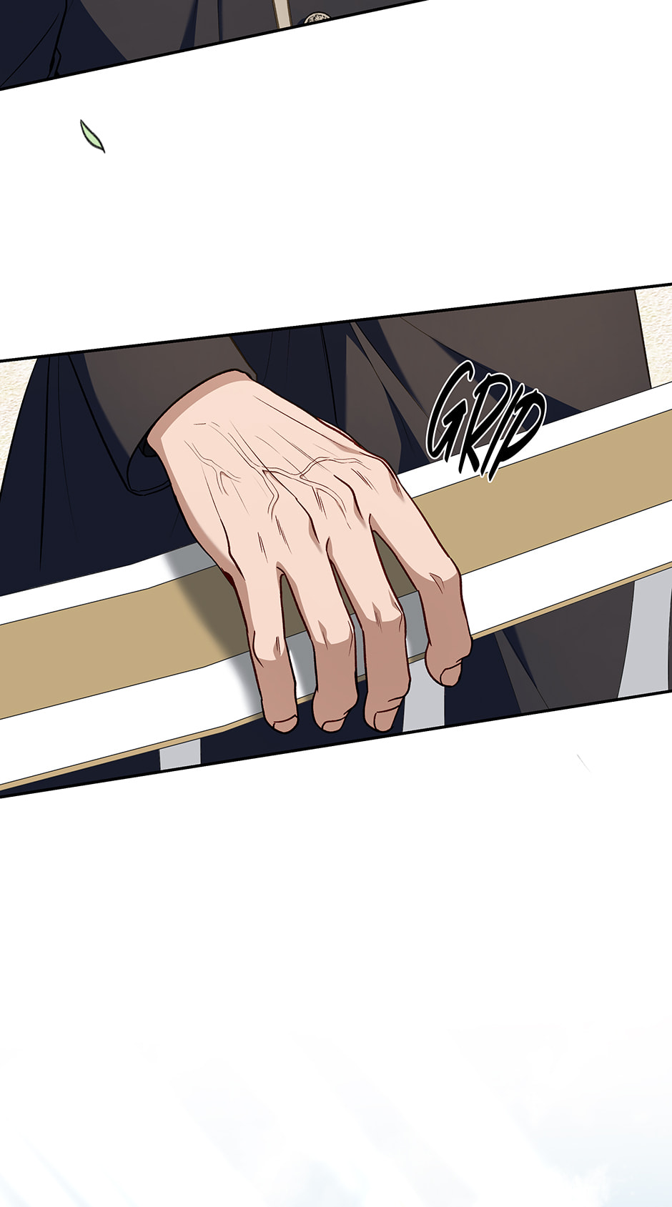 Read Surviving as a Player chapter 84 image 8 on Lezhin