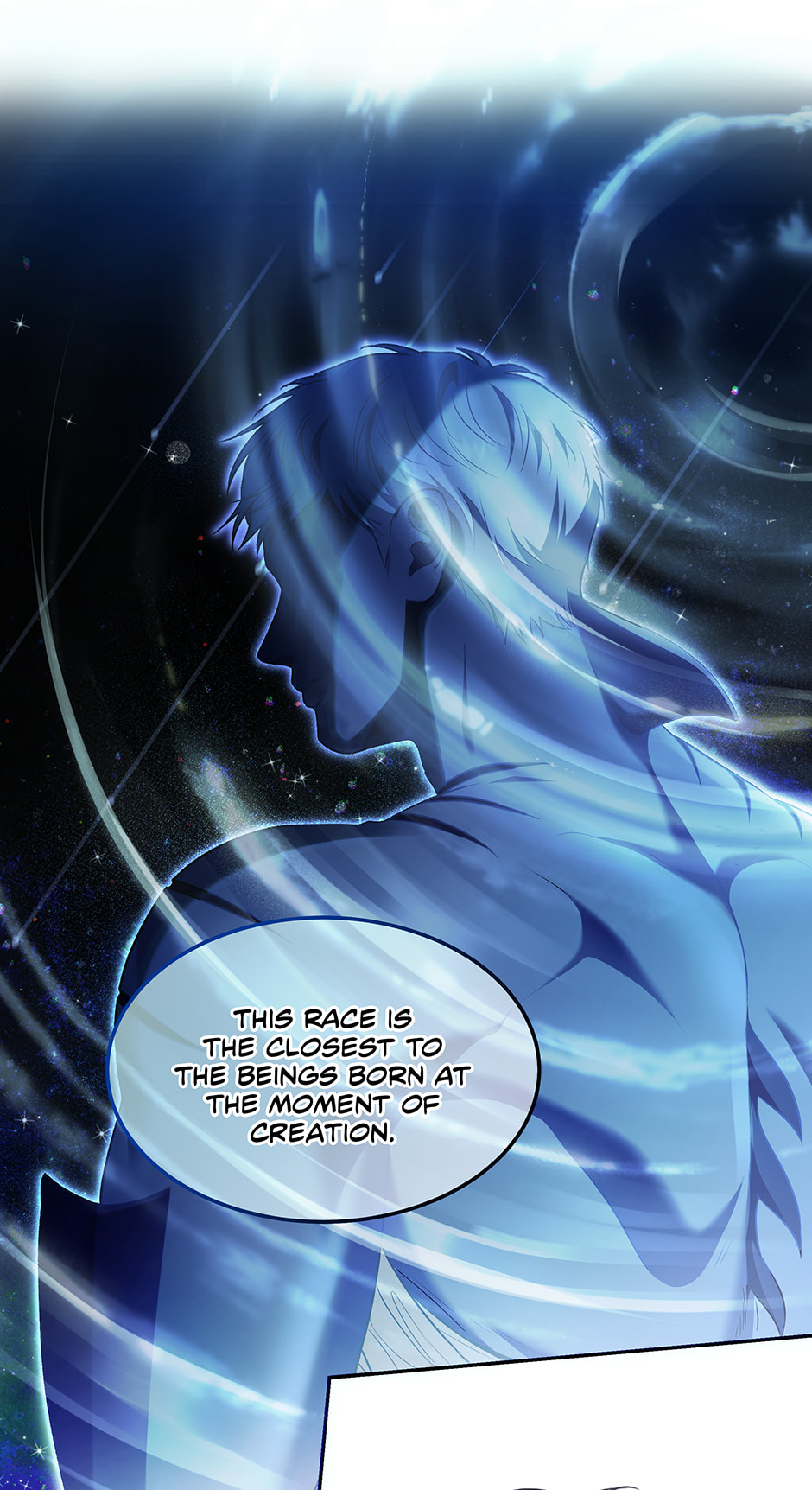 Read Surviving as a Player chapter 85 image 11 on Lezhin