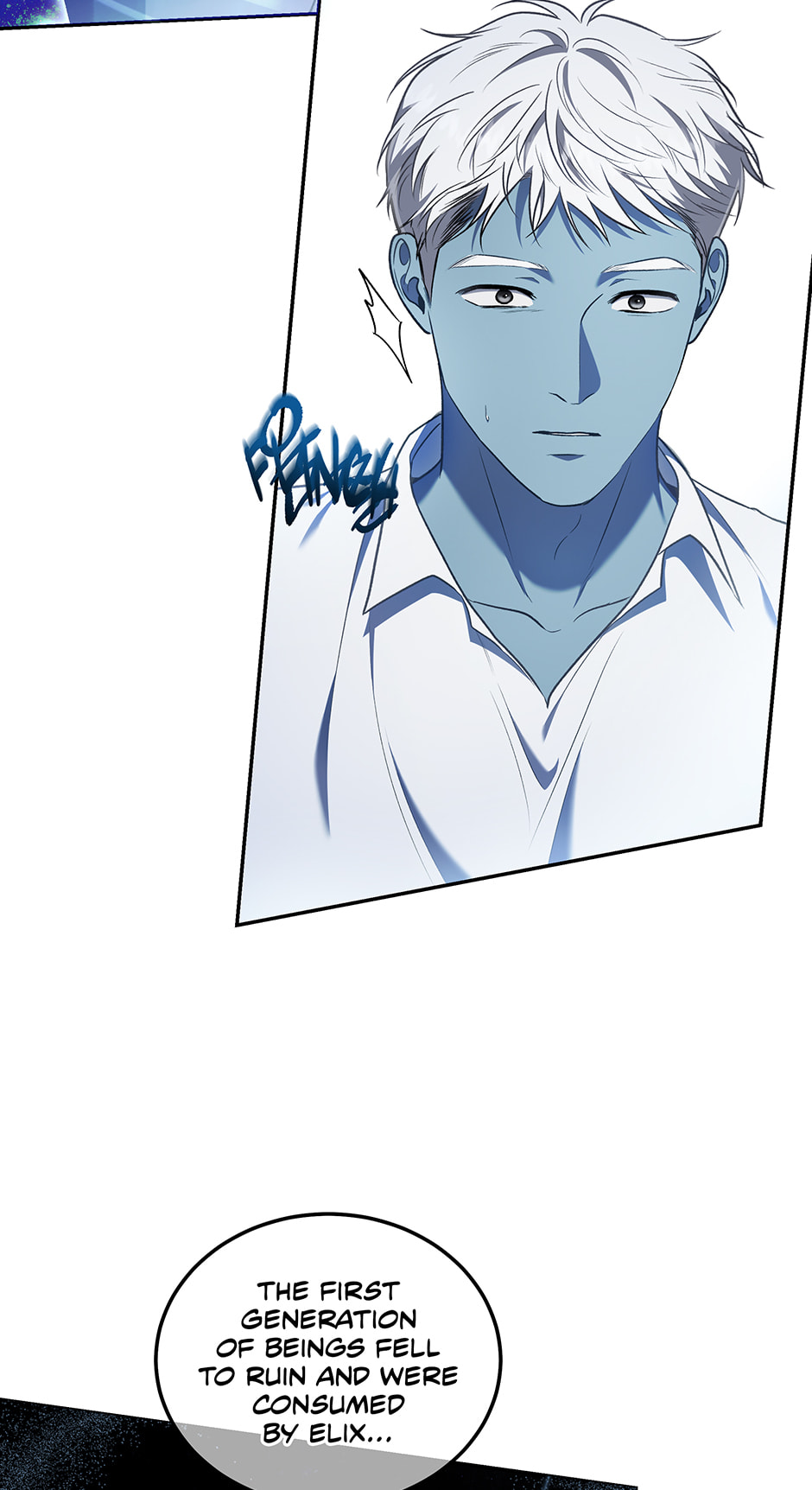 Read Surviving as a Player chapter 85 image 12 on Lezhin