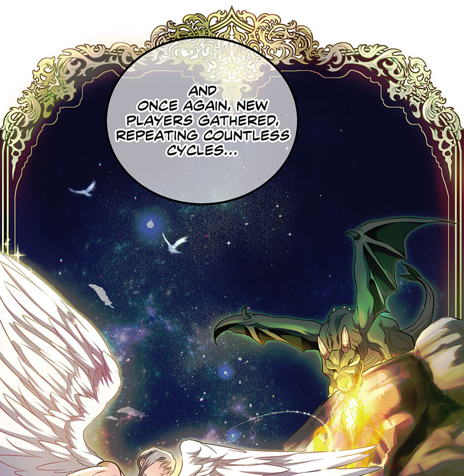 Read Surviving as a Player chapter 85 image 14 on Lezhin