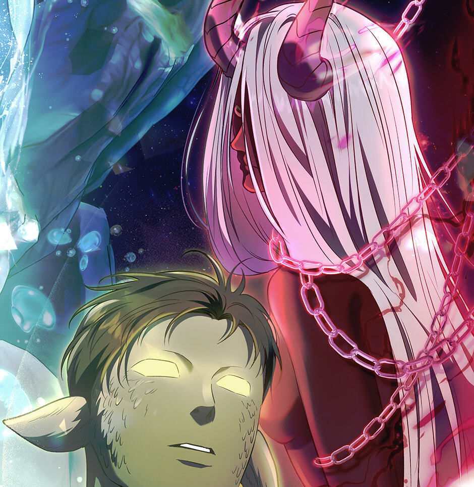 Read Surviving as a Player chapter 85 image 16 on Lezhin