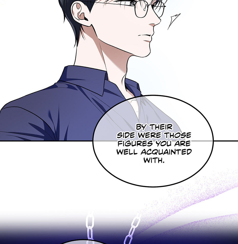 Read Surviving as a Player chapter 85 image 18 on Lezhin