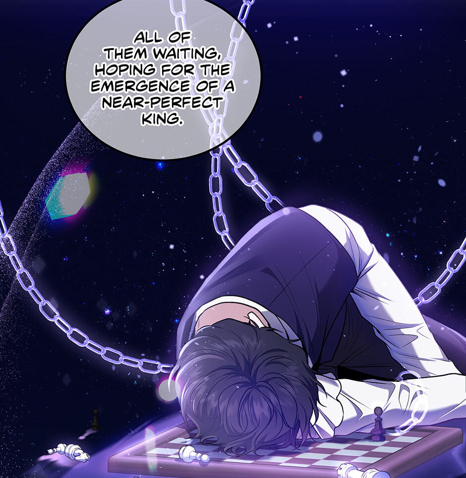 Read Surviving as a Player chapter 85 image 19 on Lezhin