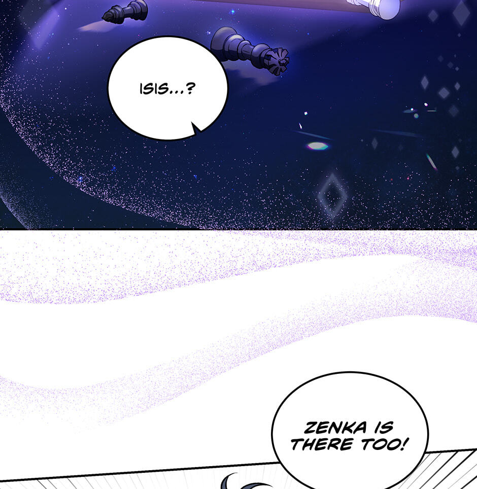 Read Surviving as a Player chapter 85 image 20 on Lezhin