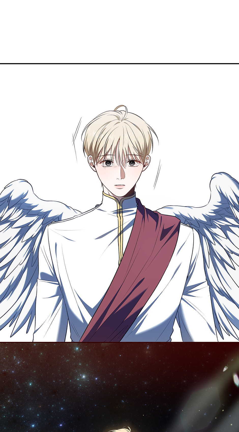 Read Surviving as a Player chapter 85 image 22 on Lezhin